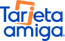 Logo Tarjeta amiga