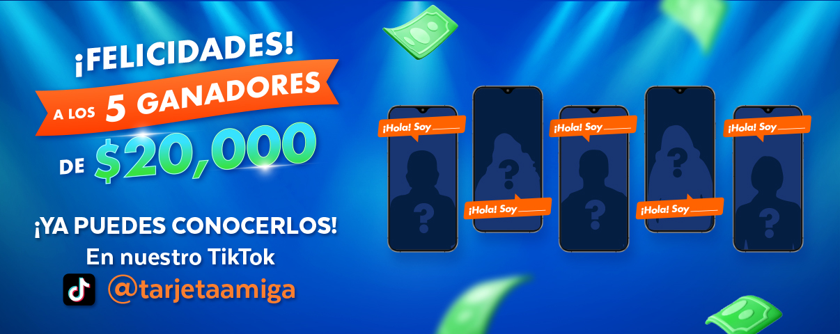 Promoción Aniversario