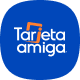 logo app tarjeta amiga